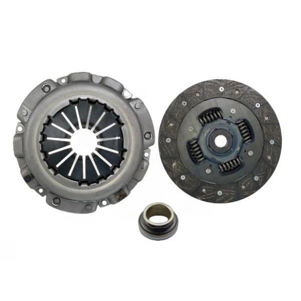 Kit De Embrague Para Daewoo Heaven 1.5